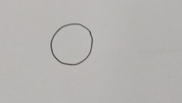 怎么画简笔画小人（怎么画简笔画小人又可爱）