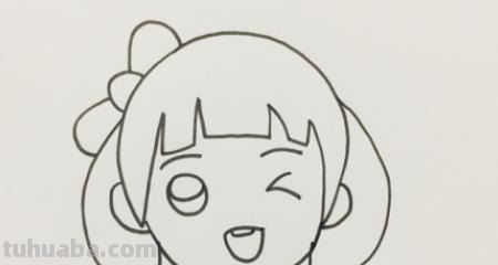 怎么画简笔画小人（怎么画简笔画小人又可爱）