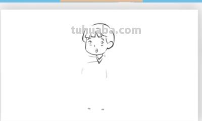 怎么画简笔画小人（怎么画简笔画小人又可爱）
