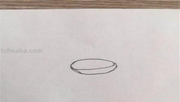 花怎么画简笔画图片（西兰花怎么画简笔画图片）