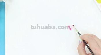 渐变画怎么画简单彩铅（渐变画怎么画简单彩铅图片）