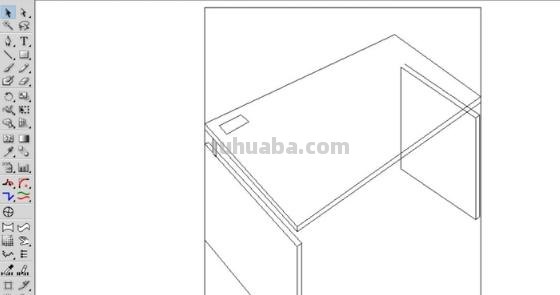 简笔画桌子怎么画（简笔画桌子怎么画特别简单）