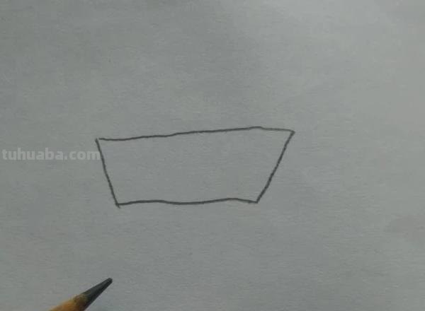 简笔画红领巾怎么画（简笔画红领巾怎么画简单又好看）