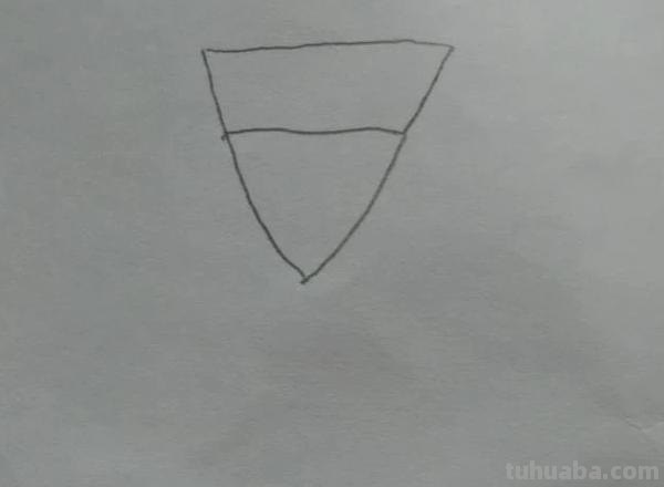 简笔画红领巾怎么画（简笔画红领巾怎么画简单又好看）