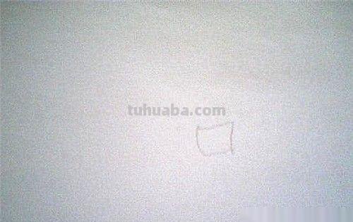 简笔画红领巾怎么画（简笔画红领巾怎么画简单又好看）
