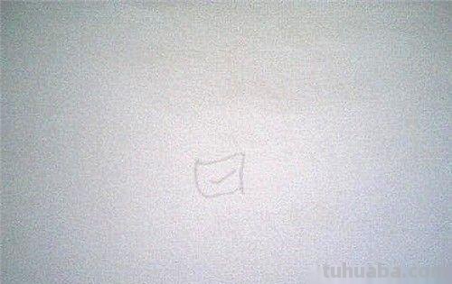 简笔画红领巾怎么画（简笔画红领巾怎么画简单又好看）