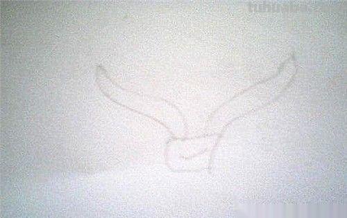 简笔画红领巾怎么画（简笔画红领巾怎么画简单又好看）