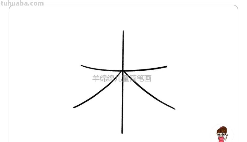 枫树的简笔画怎么画（枫树的简笔画怎么画?）