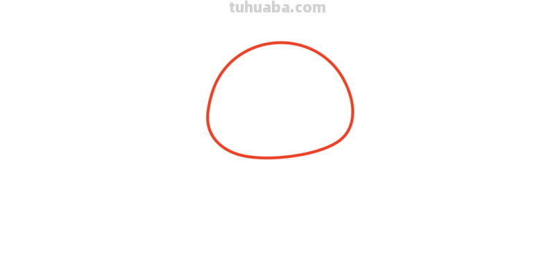 怎么画熊猫不用彩铅画（怎么画熊猫不用彩铅画的）