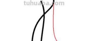 彩铅画的柳树怎么画（彩铅画的柳树怎么画好看）
