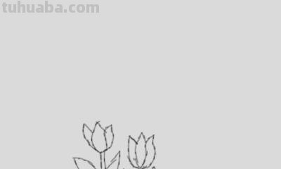 树怎么画简笔画图片（树怎么画简笔画图片大全大图）