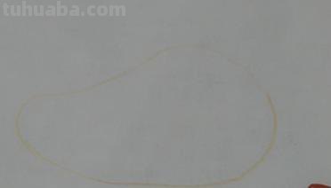 水果彩铅画芒果怎么画(水果彩铅画芒果怎么画好看) 水果彩铅画芒果怎么画(水果彩铅画芒果怎么画好看)