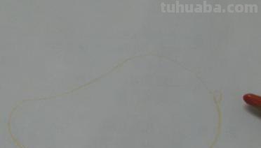 水果彩铅画芒果怎么画(水果彩铅画芒果怎么画好看) 水果彩铅画芒果怎么画(水果彩铅画芒果怎么画好看)