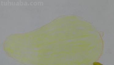 水果彩铅画芒果怎么画(水果彩铅画芒果怎么画好看) 水果彩铅画芒果怎么画(水果彩铅画芒果怎么画好看)