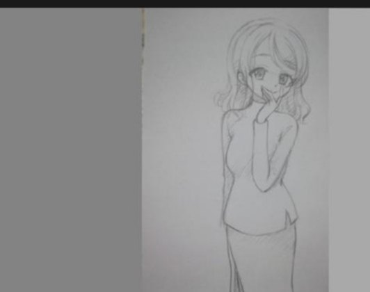 动画人物怎么画简笔画（动画人物怎么画简笔画 可爱）