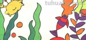 简笔画怎么教（简笔画怎么教孩子）