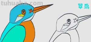 简笔画怎么教（简笔画怎么教孩子）