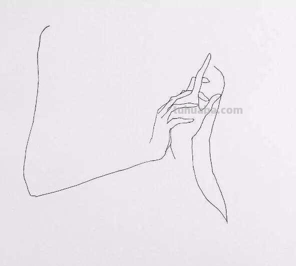 简笔画怎么教（简笔画怎么教孩子）