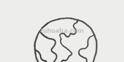 彩铅画的地球怎么画(彩铅画的地球怎么画好看) 彩铅画的地球怎么画(彩铅画的地球怎么画好看)