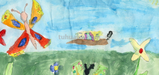 初学画画如何入门