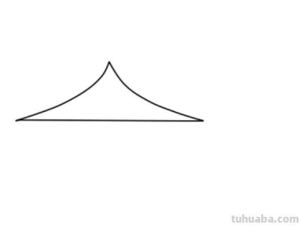 彩铅画古风屋子怎么画（彩铅画古风屋子怎么画好看）