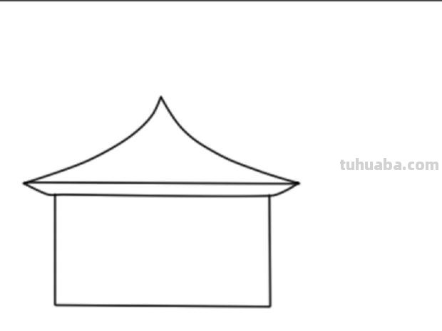 彩铅画古风屋子怎么画(彩铅画古风屋子怎么画好看) 彩铅画古风屋子怎么画(彩铅画古风屋子怎么画好看)