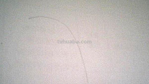 简笔画瀑布怎么画（简笔画瀑布怎么画小学生）