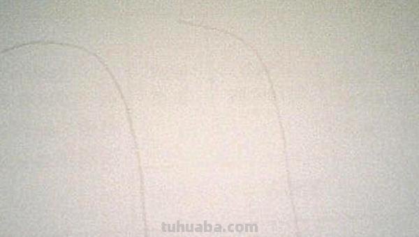 简笔画瀑布怎么画（简笔画瀑布怎么画小学生）