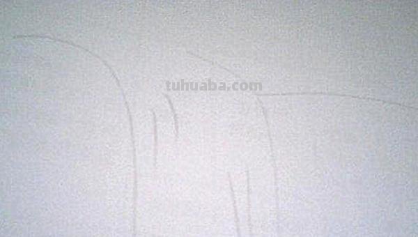 简笔画瀑布怎么画（简笔画瀑布怎么画小学生）