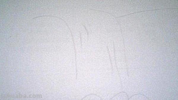 简笔画瀑布怎么画（简笔画瀑布怎么画小学生）