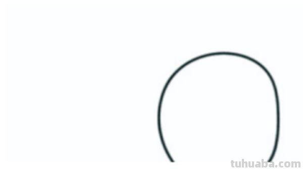 猎豹怎么画简笔画（猎豹怎么画简笔画图片）