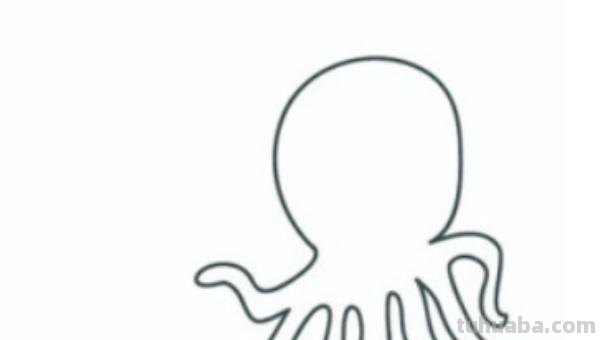 猎豹怎么画简笔画（猎豹怎么画简笔画图片）