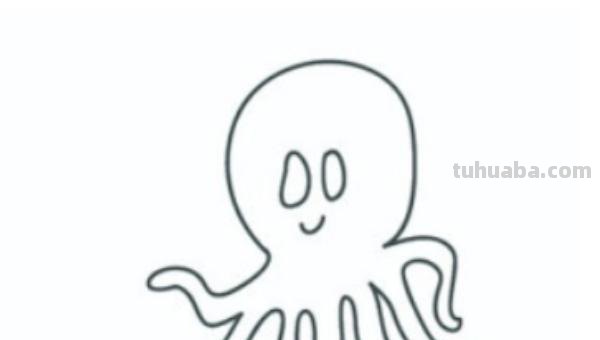 猎豹怎么画简笔画（猎豹怎么画简笔画图片）