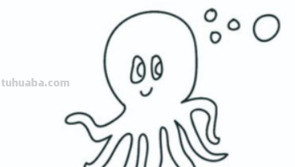 猎豹怎么画简笔画（猎豹怎么画简笔画图片）