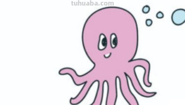 猎豹怎么画简笔画（猎豹怎么画简笔画图片）