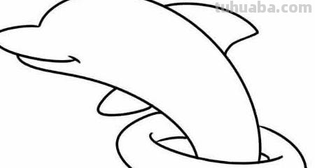 猎豹怎么画简笔画（猎豹怎么画简笔画图片）