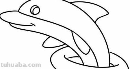 猎豹怎么画简笔画（猎豹怎么画简笔画图片）