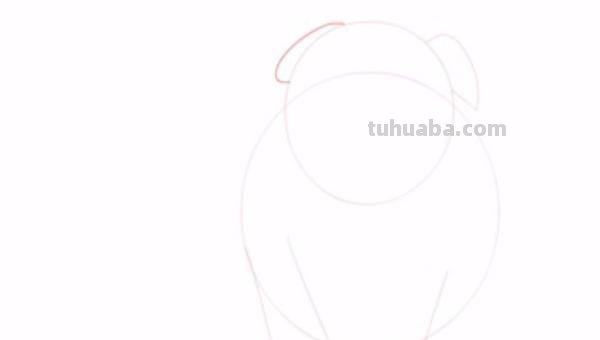 小狗怎么画彩铅画教程(小狗怎么画彩铅画教程视频) 小狗怎么画彩铅画教程(小狗怎么画彩铅画教程视频)