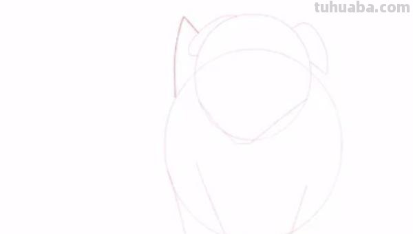小狗怎么画彩铅画教程(小狗怎么画彩铅画教程视频) 小狗怎么画彩铅画教程(小狗怎么画彩铅画教程视频)