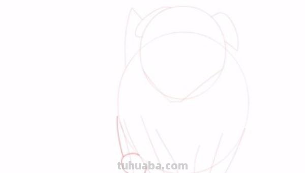 小狗怎么画彩铅画教程(小狗怎么画彩铅画教程视频) 小狗怎么画彩铅画教程(小狗怎么画彩铅画教程视频)