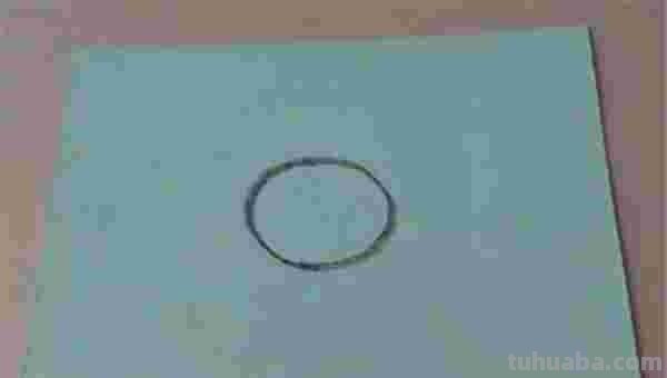 人头怎么画简笔画（人头怎么画简笔画图片）