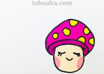 伞怎么画简笔画（太阳伞怎么画简笔画）