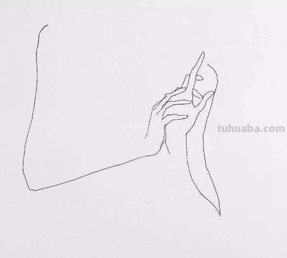 伞怎么画简笔画（太阳伞怎么画简笔画）