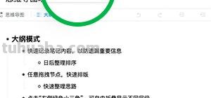 思维导图怎么画人物图（思维导图怎么画人物图片）