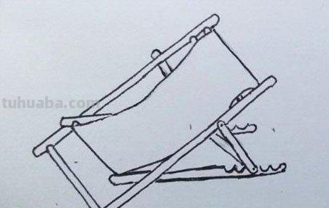 怎么画家具简笔画（怎么画家具简笔画图片）