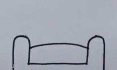 怎么画家具简笔画（怎么画家具简笔画图片）