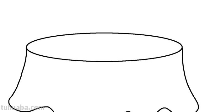 怎么画家具简笔画（怎么画家具简笔画图片）