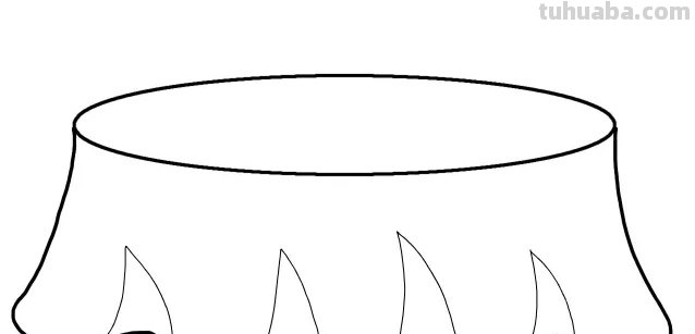 怎么画家具简笔画（怎么画家具简笔画图片）