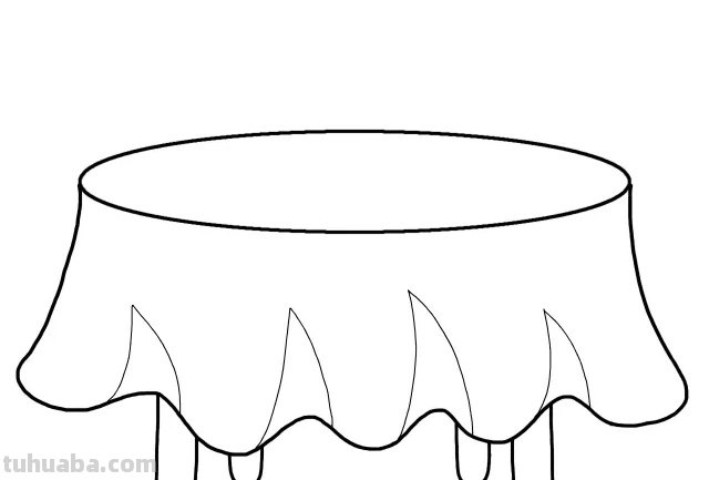 怎么画家具简笔画（怎么画家具简笔画图片）