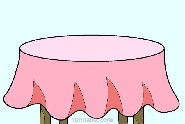 怎么画家具简笔画（怎么画家具简笔画图片）